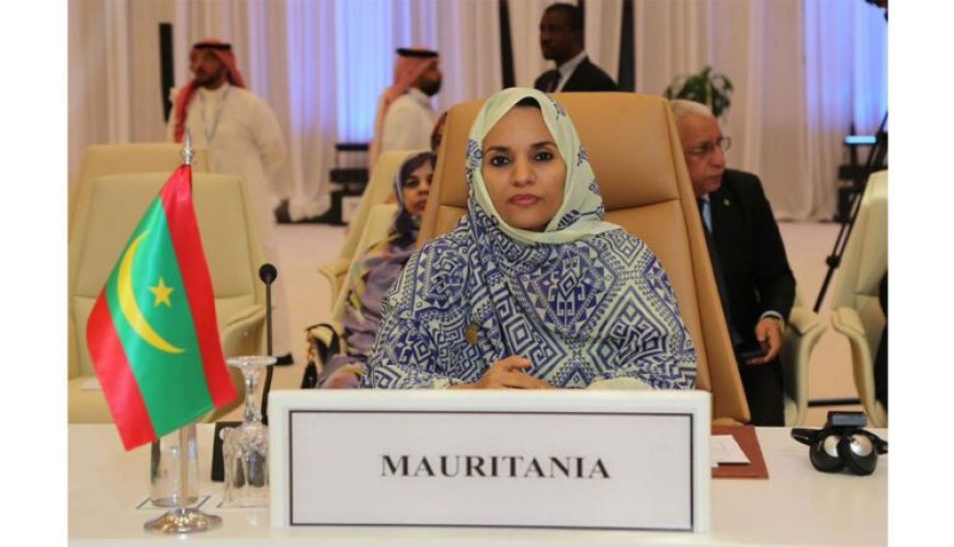 موريتانيا تشارك في أعمال الدورة الخامسة لمؤتمر وزراء منظمة التعاون الإسلامي للمياه