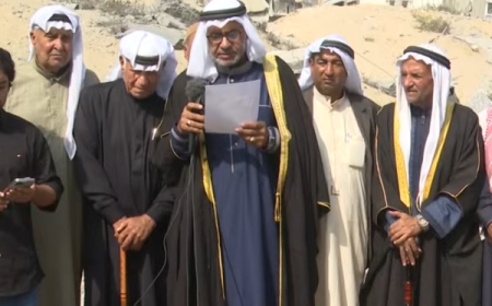 مطالبات في غزة بإدخال فرق دولية لانتشال جثامين المفقودين