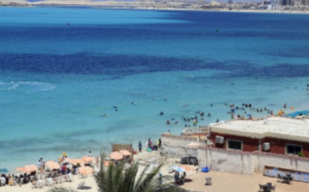 مصر وقطر توقعان اتفاقية لتطوير مشروع ضخم بالساحل الشمالي