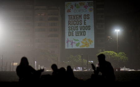 قادة العالم يجتمعون في البرازيل تمهيدا لمؤتمر المناخ «كوب 30»