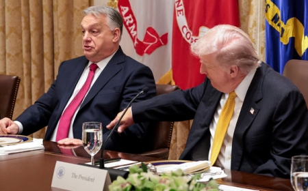 أميركا تستثني المجر من العقوبات المفروضة على النفط الروسي