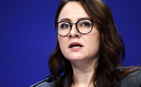 رئيسة وزراء أوكرانيا: روسيا ألحقت أضرارًا بمنشآت طاقة في 3 مناطق