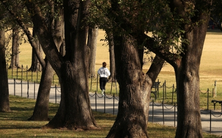 ما هي الطريقة الفضلى لممارسة رياضة المشي يوميا؟