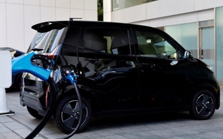 تحليل: 21% من السيارات الجديدة في العالم كهربائية بالكامل