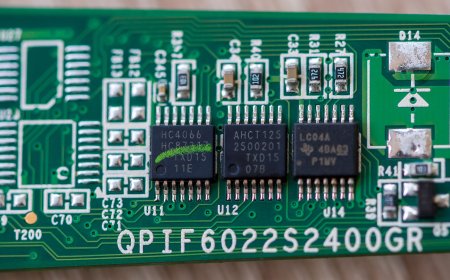 الصين تعفي رقائق "نيكسبيريا" المخصصة للاستخدام المدني من قيود التصدير