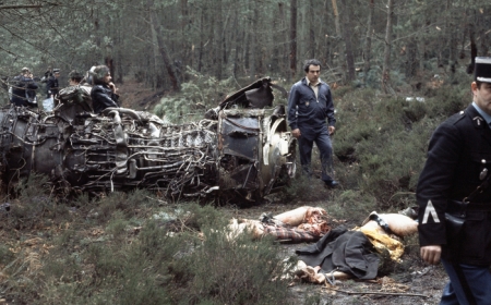 تحطم طائرة عسكرية تركية.. وأردوغان: نأمل في تجاوز خسائر الحادثة