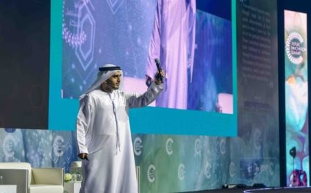 قمة مستقبل الابتكار: العالم يستعد لدخول عصر " الذكاء الوكيلي"