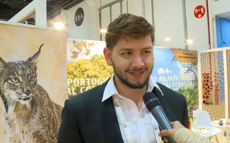 إسبانيا تستعرض "الممرات البيولوجية" خلال "مؤتمر الحفاظ على الطبيعة"