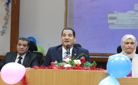 أكاديمية السادات تفتتح فعاليات أسبوع اللغات والترجمة في دورته الخامسة