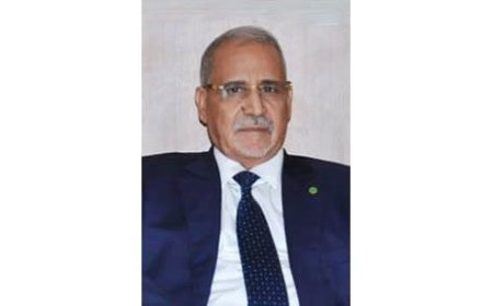 رئيس الجمعية الوطنية يتوجه إلى الرباط للمشاركة في المنتدى الإفريقي لبرلمان الطفل