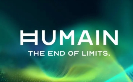 "إيه إم دي" و"سيسكو" تطلقان مشروعاً مشتركاً مع "هيوماين" السعودية