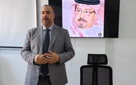 ندوة تثقيفية بعنوان تحديات الأمن القومي المصري تتطرق إلى جهود مؤسسة رسالة السلام ومؤسسها المفكر على الشرفاء