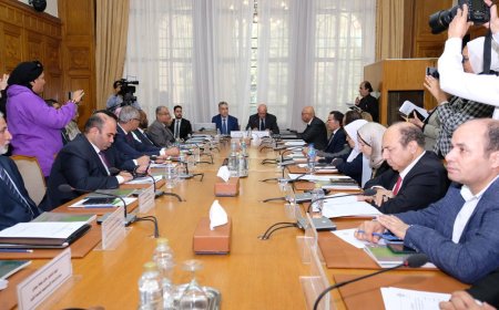 اختتام أعمال الملتقى الثالث لمركز الفكر العربية ومشاركة مميزة لمركز العرب