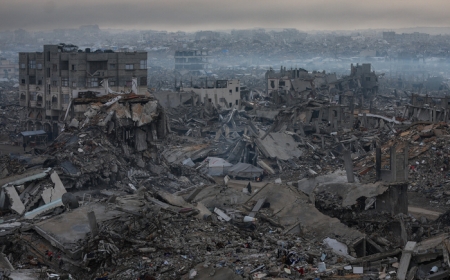 الأمم المتحدة: الاقتصاد الفلسطيني في انهيار غير مسبوق بسبب الحرب