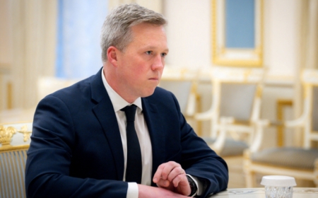 رويترز: محادثات سلام سرية بين روسيا وأوكرانيا وأميركا