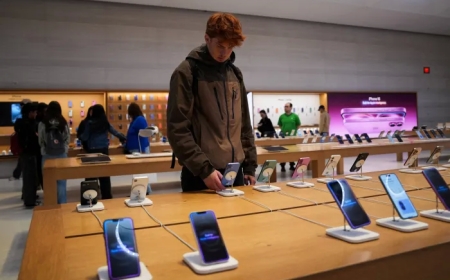 هل تتجه أسعار الهواتف الذكية للارتفاع بسبب «رقائق الذاكرة»؟