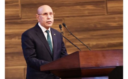 رئيس الجمهورية يعلن عن جملة من القرارات تستجيب لمطالب الشباب وتطلعاته