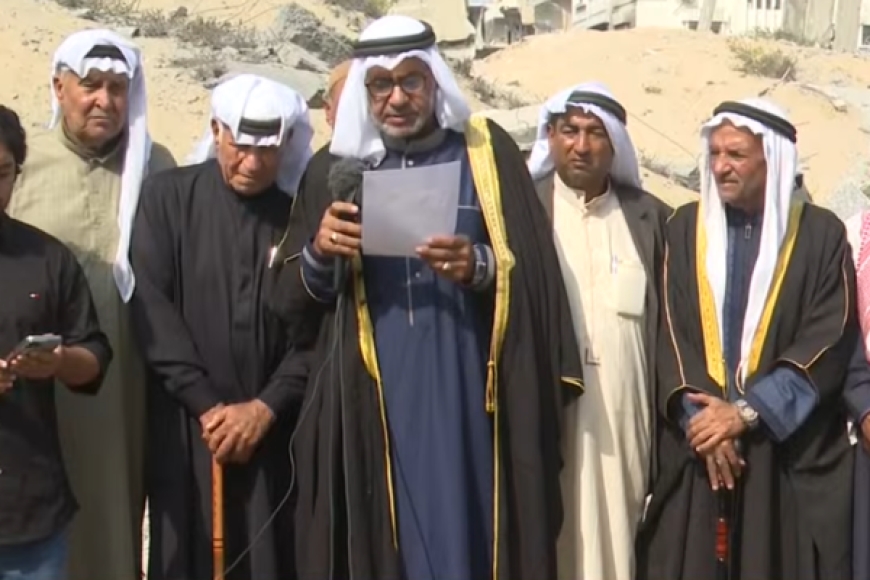 مطالبات في غزة بإدخال فرق دولية لانتشال جثامين المفقودين