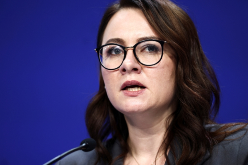 رئيسة وزراء أوكرانيا: روسيا ألحقت أضرارًا بمنشآت طاقة في 3 مناطق