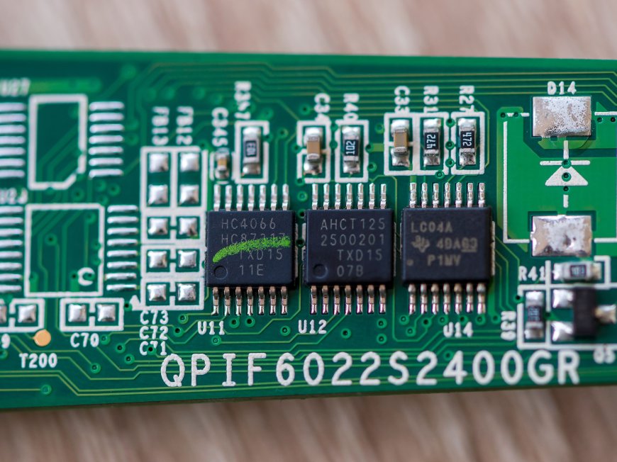 الصين تعفي رقائق "نيكسبيريا" المخصصة للاستخدام المدني من قيود التصدير