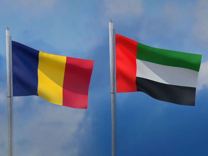 منتدى الإمارات – تشاد للاستثمار والتجارة ينطلق غداً في أبوظبي