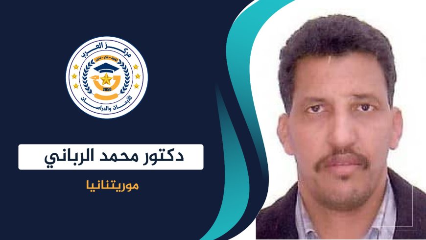 د. محمد الربانى يكتب :علي الشرفاء مفكر العصر وفكره  هو طريق الخلاص  للأمة