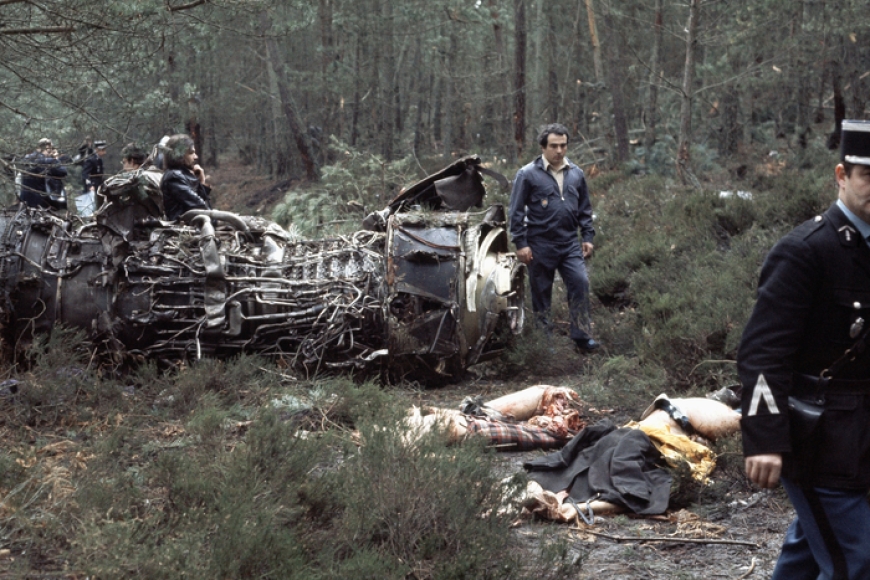 تحطم طائرة عسكرية تركية.. وأردوغان: نأمل في تجاوز خسائر الحادثة