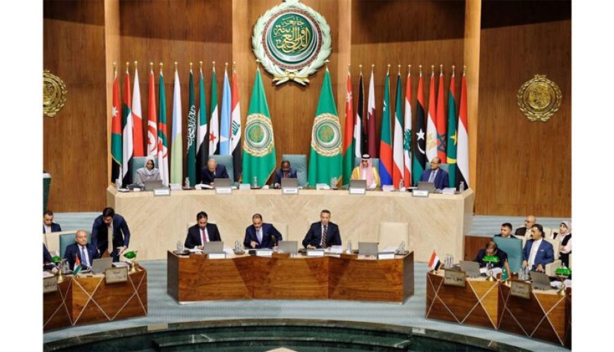 موريتانيا تشارك في الدورة الحادية والأربعين لمجلس وزراء العدل العرب