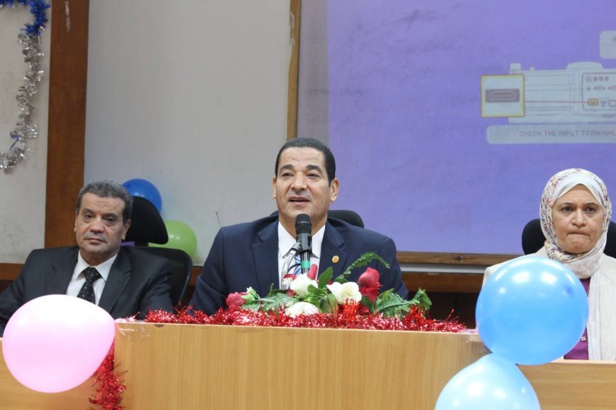 أكاديمية السادات تفتتح فعاليات أسبوع اللغات والترجمة في دورته الخامسة