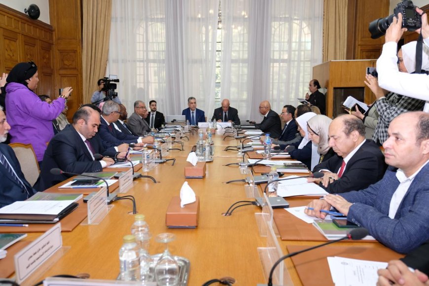 اختتام أعمال الملتقى الثالث لمركز الفكر العربية ومشاركة مميزة لمركز العرب