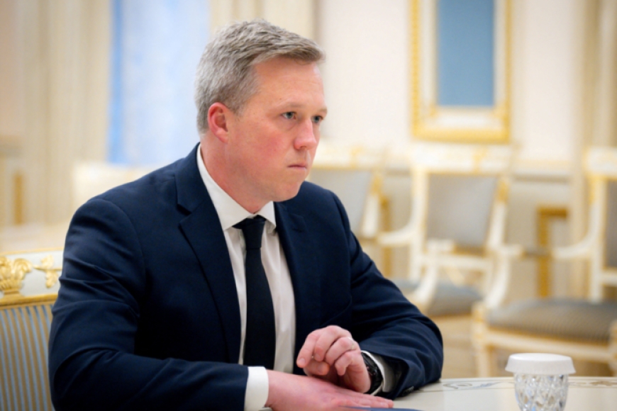 رويترز: محادثات سلام سرية بين روسيا وأوكرانيا وأميركا