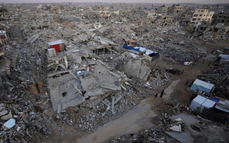 جيش الاحتلال يعلن اغتيال قيادي بحركة الجهاد الإسلامي في غزة