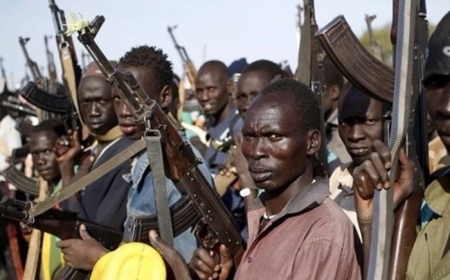 السودان.. معارك عنيفة بين الجيش السوداني والدعم السريع في كردفان