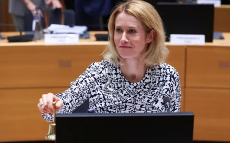 مخاوف أوروبية من مفاوضات ويتكوف وبوتين حول حرب روسيا وأوكرانيا