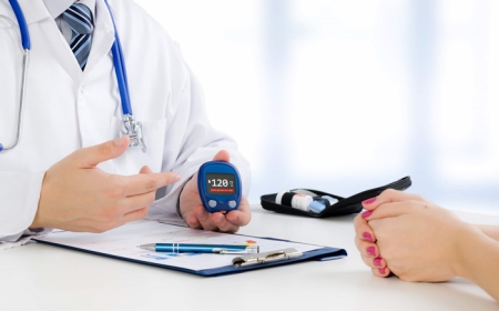 العلماء يحققون اختراقا طبيا لعلاج مرض السكري من النوع الأول