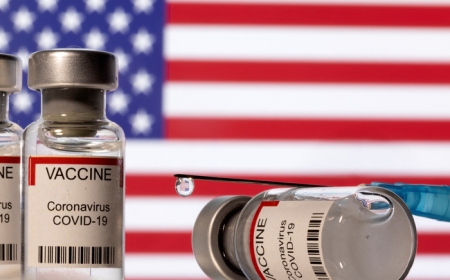 مذكرة أميركية تربط وفاة 10 أطفال بلقاحات كوفيد-19