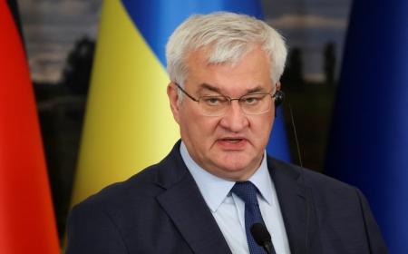 أوكرانيا ردا على بوتين: «تهددون حرية الملاحة وغير مستعدين للسلام»