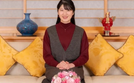 أزمة خلافة.. هل تصبح إيكو أول إمبراطورة لليابان في العصر الحديث؟