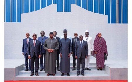 ممثلا لرئيس الجمهورية وزير الدفاع يشارك في احياء الذكرى 81 لمجزرة الرماة السينغاليين