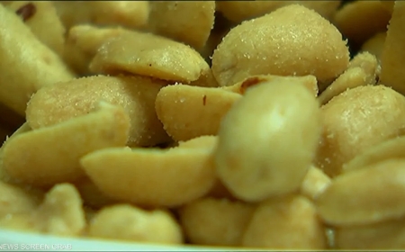 وجبة خفيفة يوميا.. تؤدي إلى قوة الذاكرة لاحقا