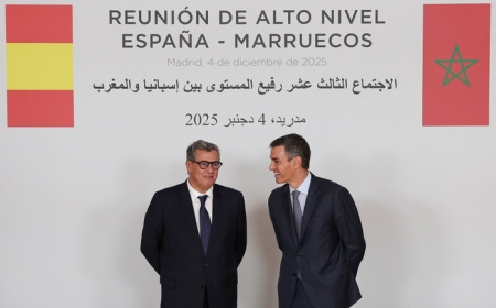 توقيع 14 اتفاقا للتعاون بين المغرب وإسبانيا