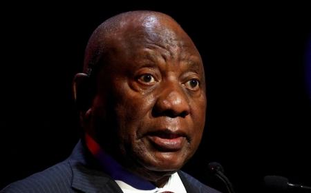 جنوب أفريقيا تتعهد بعدم الرضوخ للضغوط الأميركية