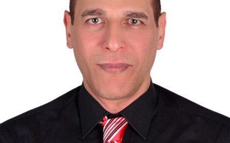 أسامة إبراهيم يكتب.. المفكر العربي على الشرفاء  يفند أكاذيب الجماعات الإرهابية  ويطالب بالعودة   إلى الخطاب الالهى 