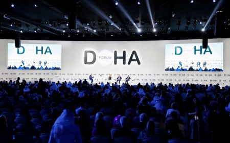 الدوحة.. مصر وقطر وتركيا توحد جهودها للدفع باتفاق غزة قدما