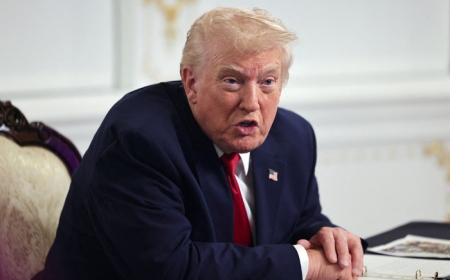 تقرير أميركي يرصد تغير مسار النقاش حول العنصرية بعد تولي ترمب