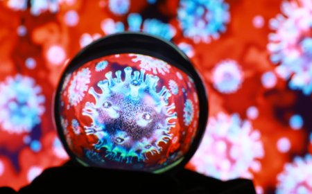 فريق بحثي سويسري ياباني يطور تقنية تكشف كيفية إصابة فيروس الإنفلونزا للخلايا