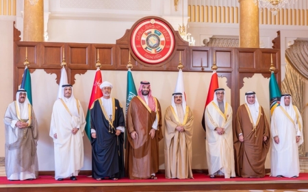 «التعاون الخليجي» يستنكر تصريحات إيرانية حول جزر الإمارات المحتلة