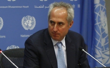 الأمم المتحدة: البرد والأمطار يعرضان سكان قطاع غزة لخطر جسيم