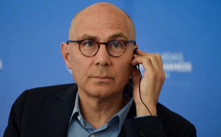 الأمم المتحدة تدافع عن ملف أوروبا في حقوق الإنسان بعد هجوم أميركي