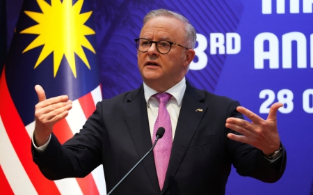 أستراليا أول دولة تحظر مواقع التواصل الاجتماعي للشباب والأطفال